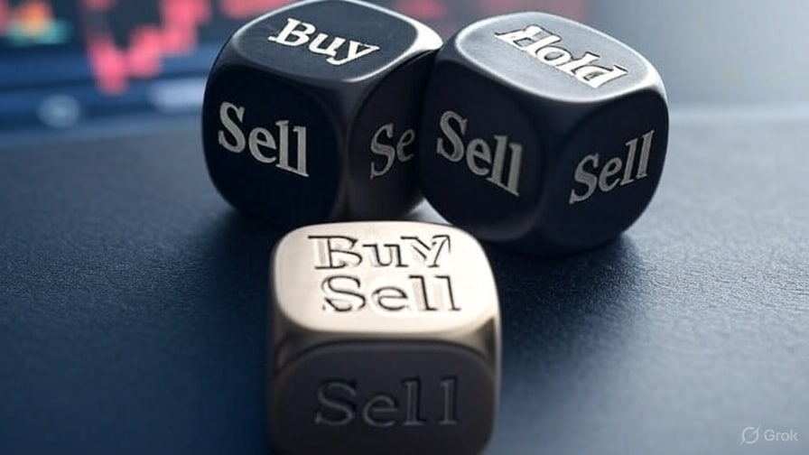 Market Experts' Stock Recommendations: Should You Buy, Sell Or Hold These Stocks Today?