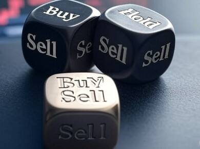 Market Experts' Stock Recommendations: Should You Buy, Sell Or Hold These Stocks Today?