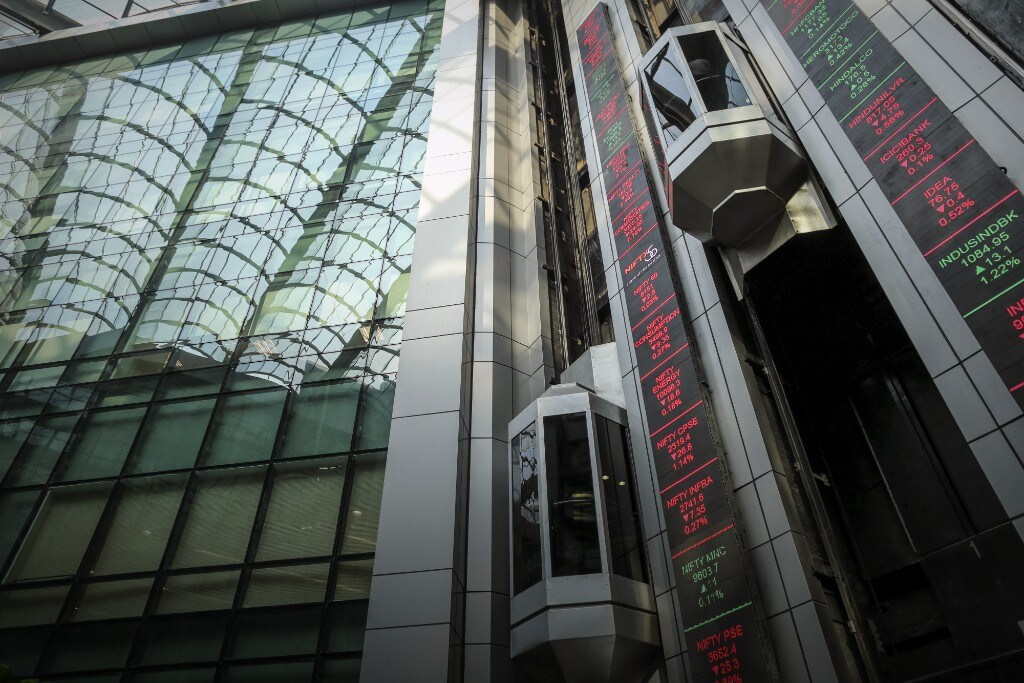 NSE Gets Second Show-Cause Notice From SEBI In Co-Location Probe