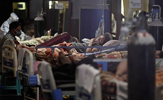 Centre Exempts Imported Covid Relief Material From IGST Till June 30