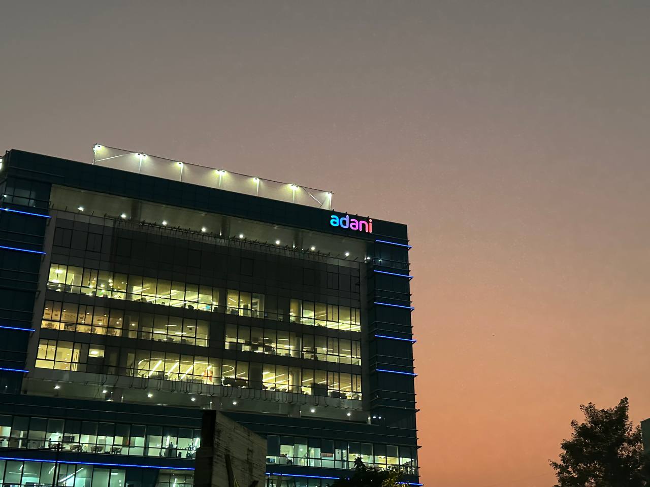 French Energy Giant TotalEnergies Reiterates Backing For Adani Green&rsquo;s Growth Plans In India