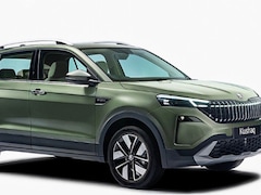 आ गई Skoda Kushaq Facelift, फीचर्स पहले से ज्यादा दमदार और लग्ज़री, जानिए क्या है कीमत