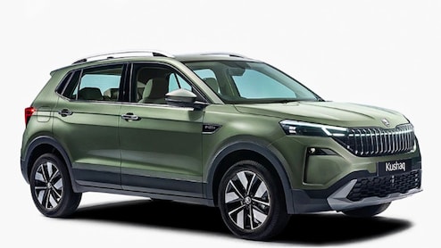 आ गई Skoda Kushaq Facelift, फीचर्स पहले से ज्यादा दमदार और लग्ज़री, जानिए क्या है कीमत