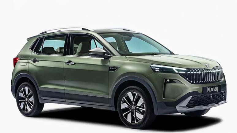 आ गई Skoda Kushaq Facelift, फीचर्स पहले से ज्यादा दमदार और लग्ज़री, जानिए क्या है कीमत