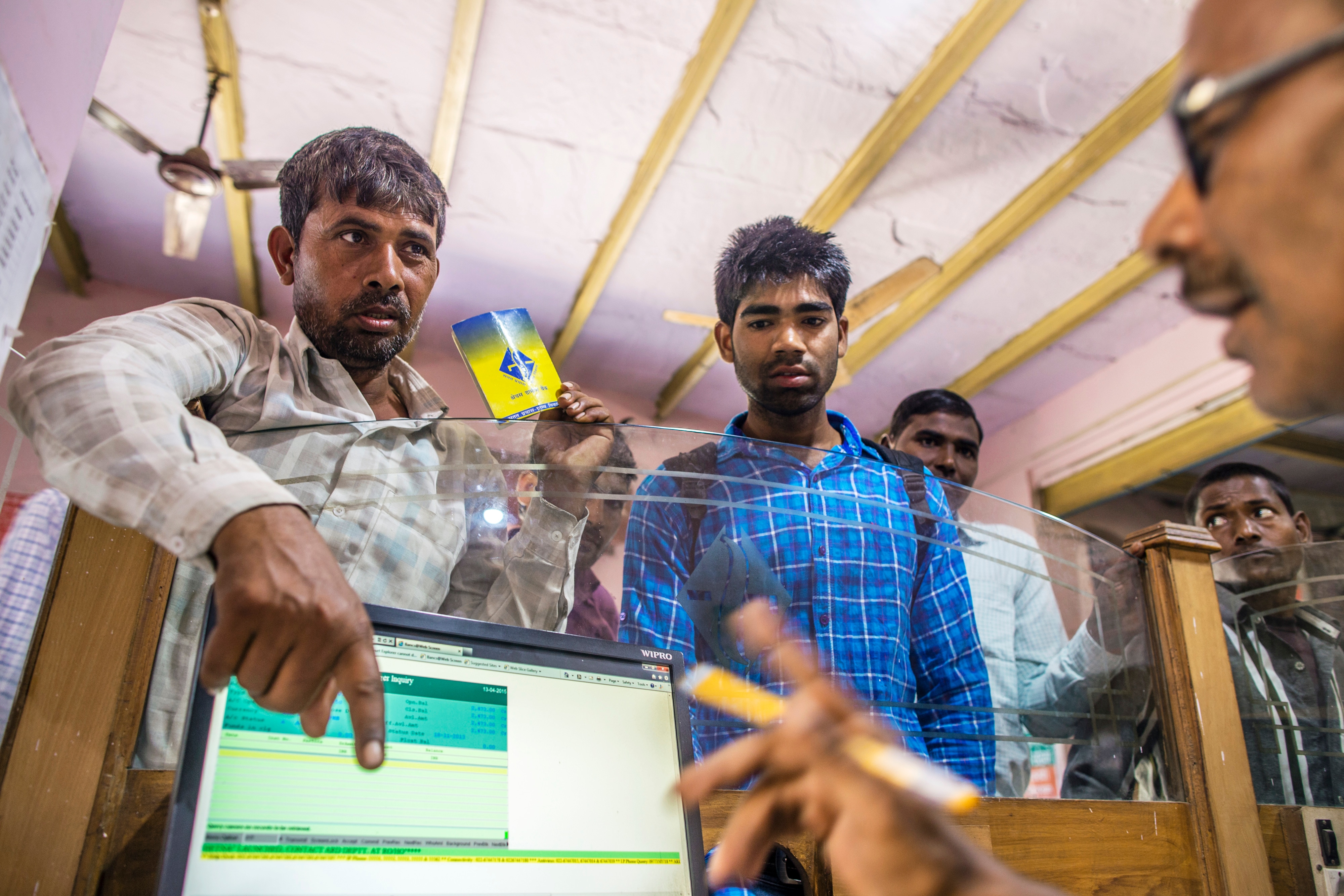 Regional Rural Bank Mergers Exempt From CCI Nod