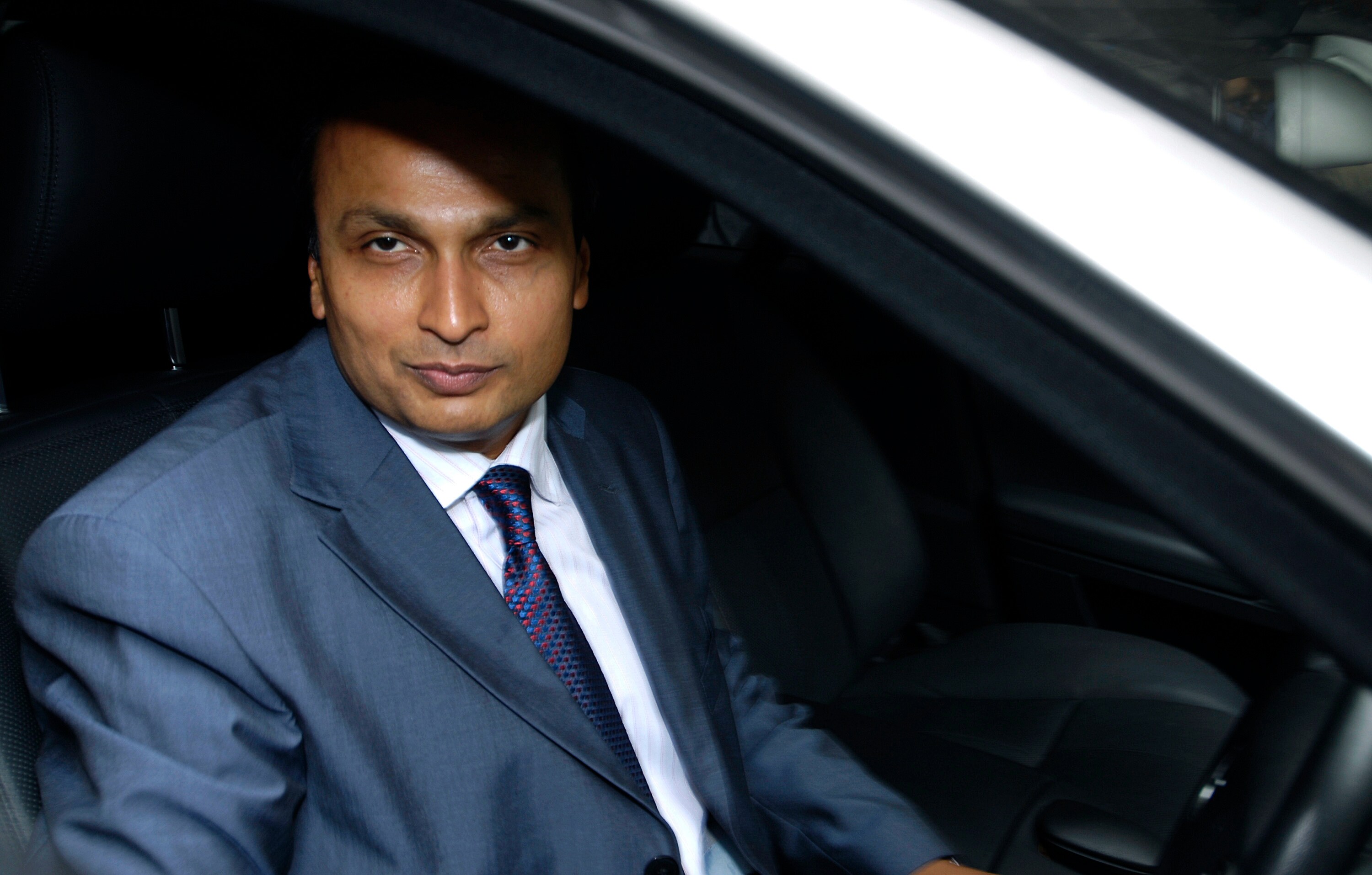 Anil Ambani&rsquo;s Reliance Group Blames L&T Finance, Edelweiss For Stock Rout