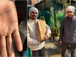 किसने बिगाड़ी गिग वर्कर की भाग्य रेखा, 12 घंटे खटके के बाद 930 रुपए कमाई का दर्द