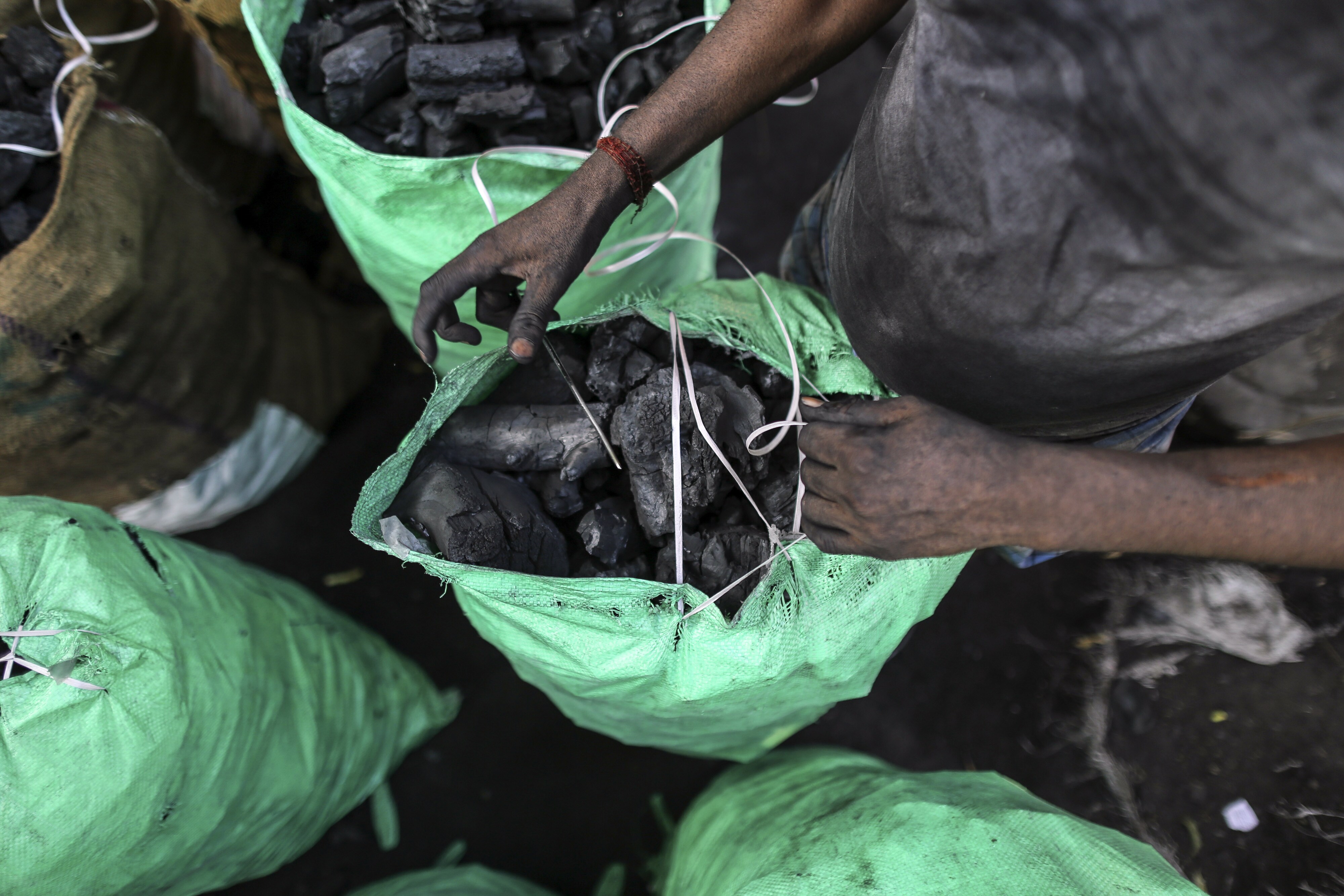Coal India Fixes September 9 as Record Date for Share Buyback &nbsp;