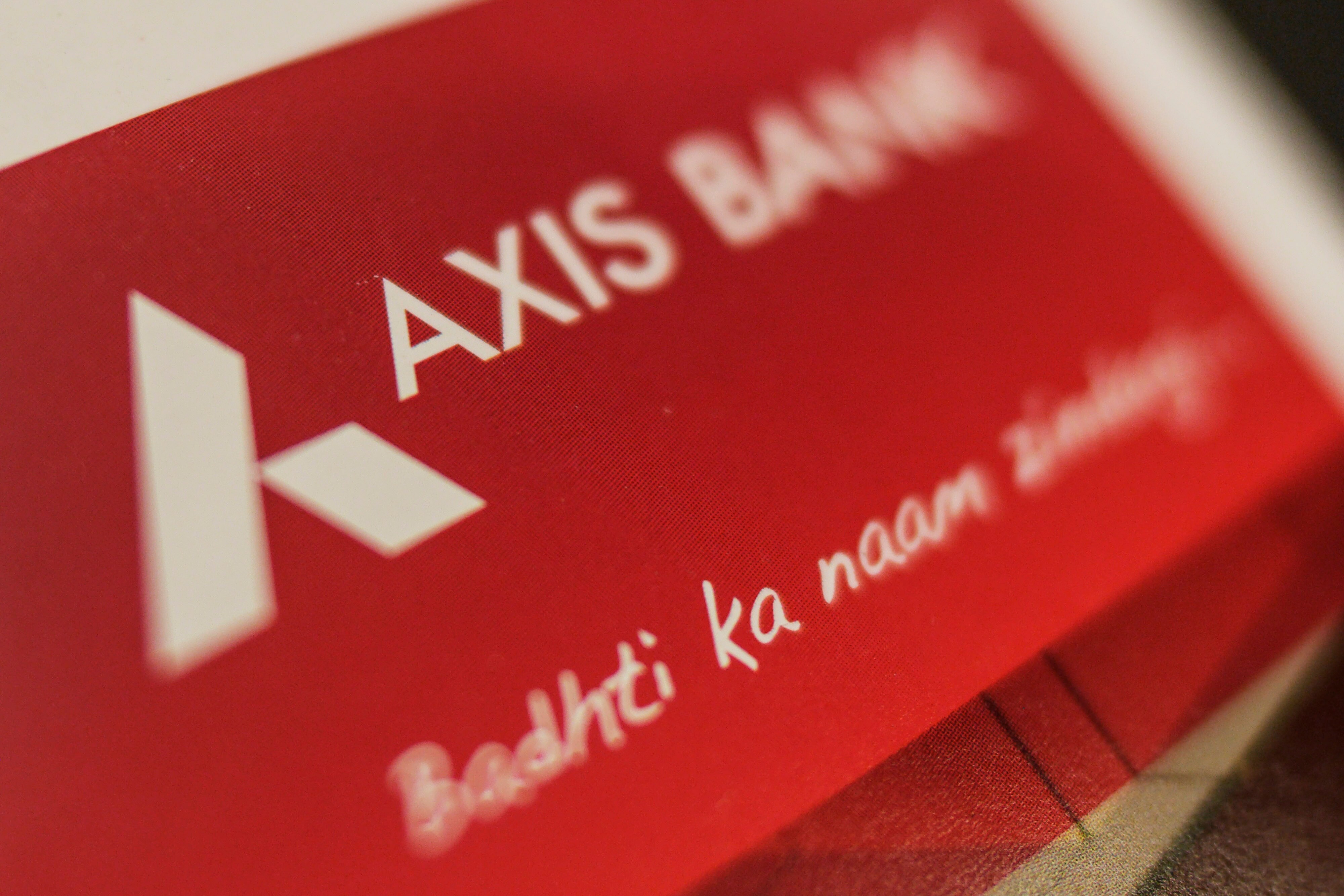 Axis Capital Names Co-CEOs As Dharmesh Mehta Resigns