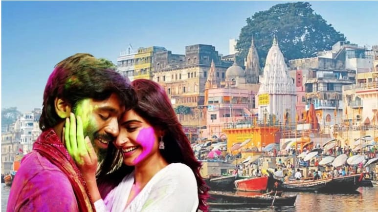 महेश बाबू-प्रियंका की वाराणसी से लेकर, 'रांझणा'और 'ब्रह्मास्त्र' तक, बॉलीवुड के लिए बेहद खास है काशी, शूट हो चुकीं हैं सैकड़ों फिल्में