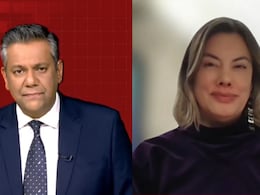 "Betrayed By A Great Partner": Greenland Minister To NDTV On Trump Threats