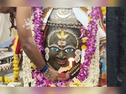 महाकाल मंदिर में कब मनेगी मकर संक्रांति? भगवान को तिल और तेल से करवाएंगे स्नान&nbsp;
