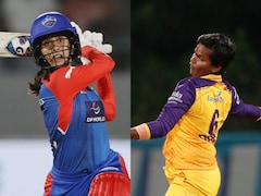 UP Warriorz vs Delhi Capitals Highlights, WPL 2026: Delhi Capitals Secure First Win