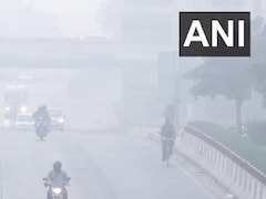 Delhi Freezes At 2.9 Degrees Celsius As Cold Wave Intensifies
