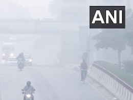 Delhi Freezes At 2.9 Degrees Celsius As Cold Wave Intensifies