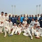 History For Jammu And Kashmir, U16 Team Lifts First-Ever BCCI Title