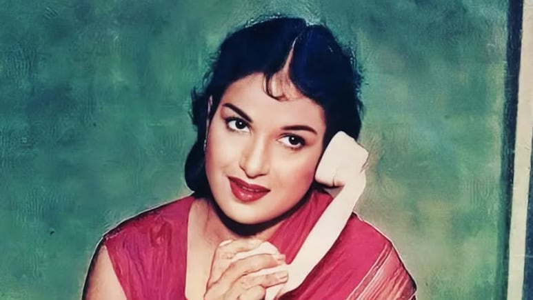 बहन की मौत के बाद बहनोई से शादी करने वाली एक्ट्रेस, कभी फिल्मों में काम करना नहीं मानती थी अच्छा, फिर रातोंरात बनी सुपरस्टार