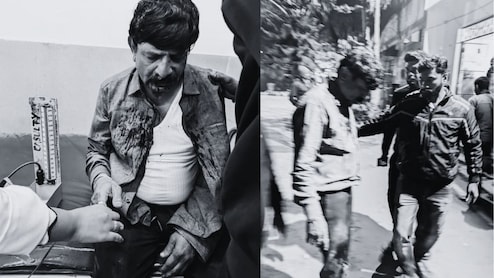 Nagpur News : भाजप उमेदवारावर जीवघेणा हल्ला; रक्तबंबाळ अवस्थेत रुग्णालयात पोहोचले!