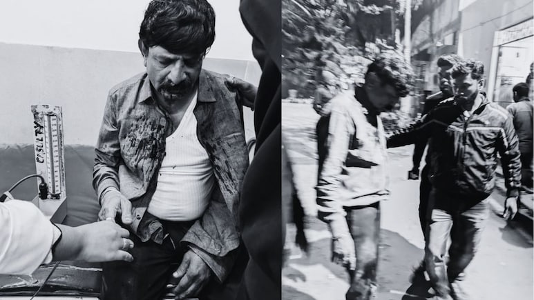 Nagpur News : भाजप उमेदवारावर जीवघेणा हल्ला; रक्तबंबाळ अवस्थेत रुग्णालयात पोहोचले!