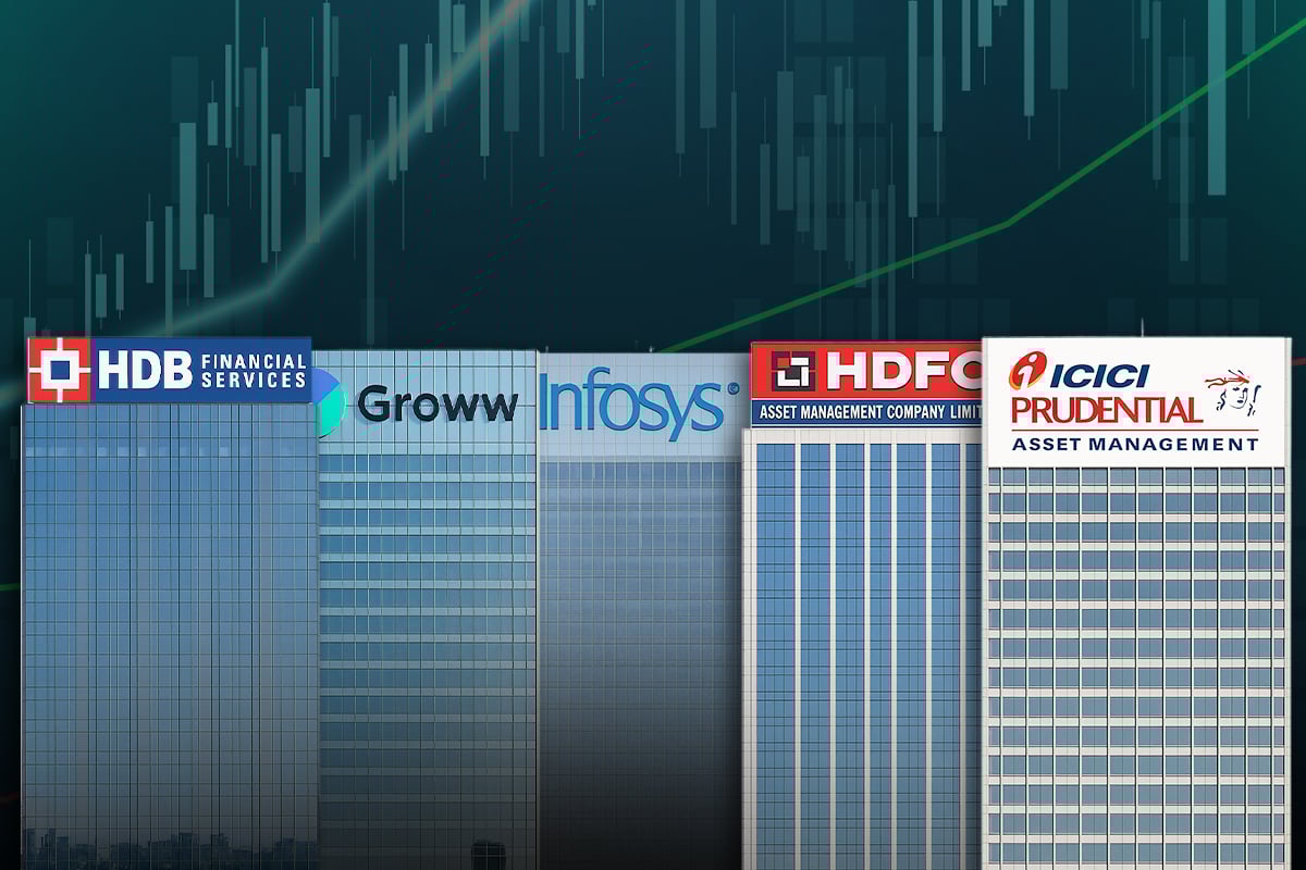 Q3 Results LIVE: Infosys Net Profit Slumps 10%, Misses Estimates; HDB Financial Profit Rises