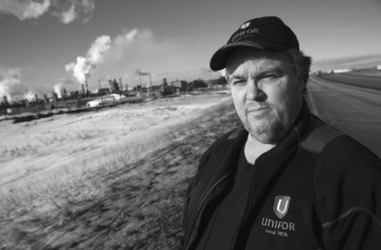 Book Excerpt: The Closure Of A Mine And A Union Leader&rsquo;s Identity Crisis