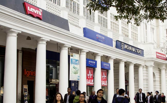 Connaught Place Moves Up In Ranking Of World's Costliest Office Locations