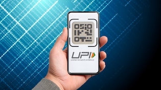 Nearly 55.49 Crore UPI Users Onboarded By June 2026