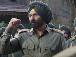 Border 2 Day 4 Box Office Collection:&nbsp;'बॉर्डर 2' ने चार दिन में कमा लिया बजट? जानें रिपब्लिक डे पर कैसा रहा सनी देओल की फिल्म का कलेक्शन