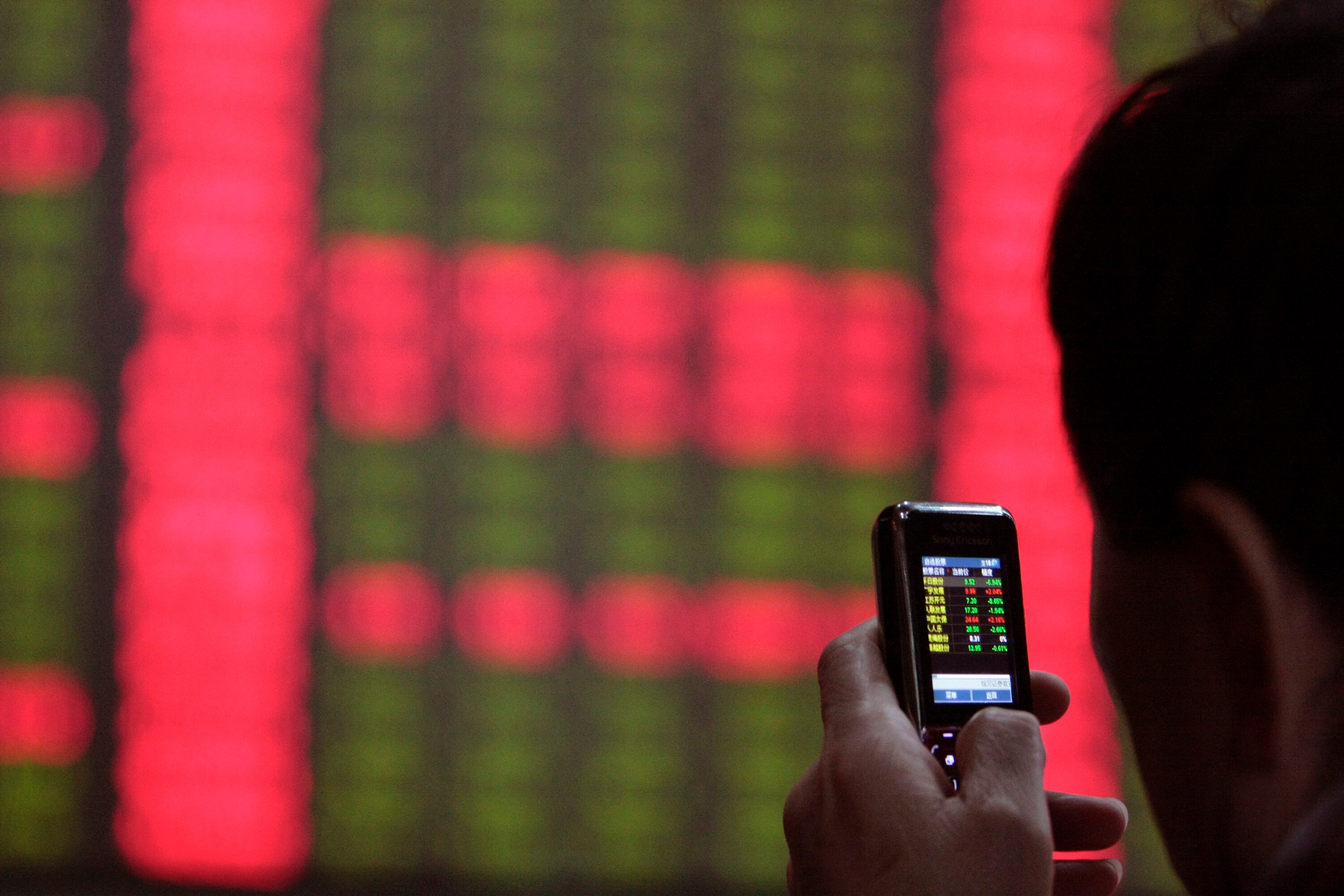  Sensex, Nifty Halt Longest Weekly Gaining Streak In Two Months