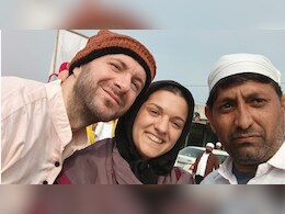 रावला मंडी में धार्मिक जुलूस में चुपके से शामिल हुए दो विदेशी नागरिक, सीआईडी ने पकड़ा; कोई साजिश तो नहीं?