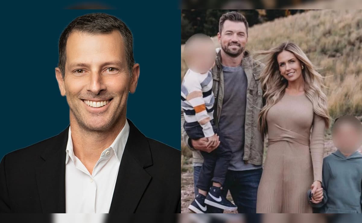 US Real Estate Mogul Offers Woman $3 Million To Leave Husband. Case Follows