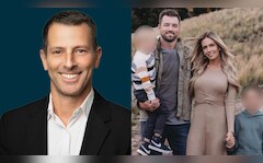 US Real Estate Mogul Offers Woman $3 Million To Leave Husband. Case Follows