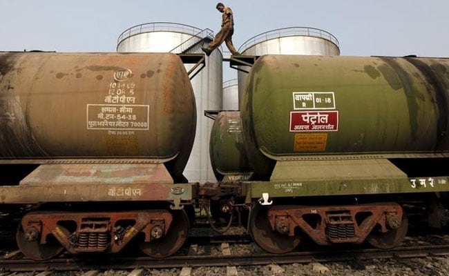 Iran Overtakes Saudi Arabia As Top Oil Supplier To India