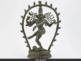 US Museum To Return 3 Ancient Bronze Sculptures To India Stolen From Tamil Nadu