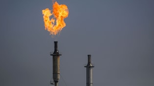 Mideast Oil Chiefs Warn World Needs To Share Iran War Costs