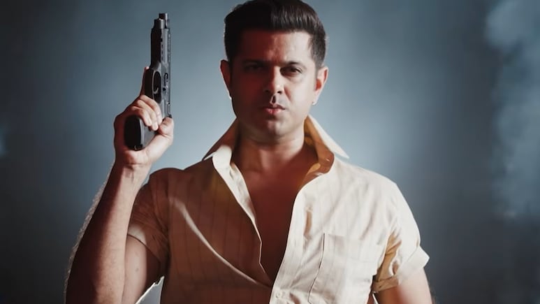 गुम हैं किसी के प्यार में के बाद मिस्टर एंड मिसेज परशुराम के साथ लौटे नील भट्ट, फैंस बोले- विराट वाइब्स