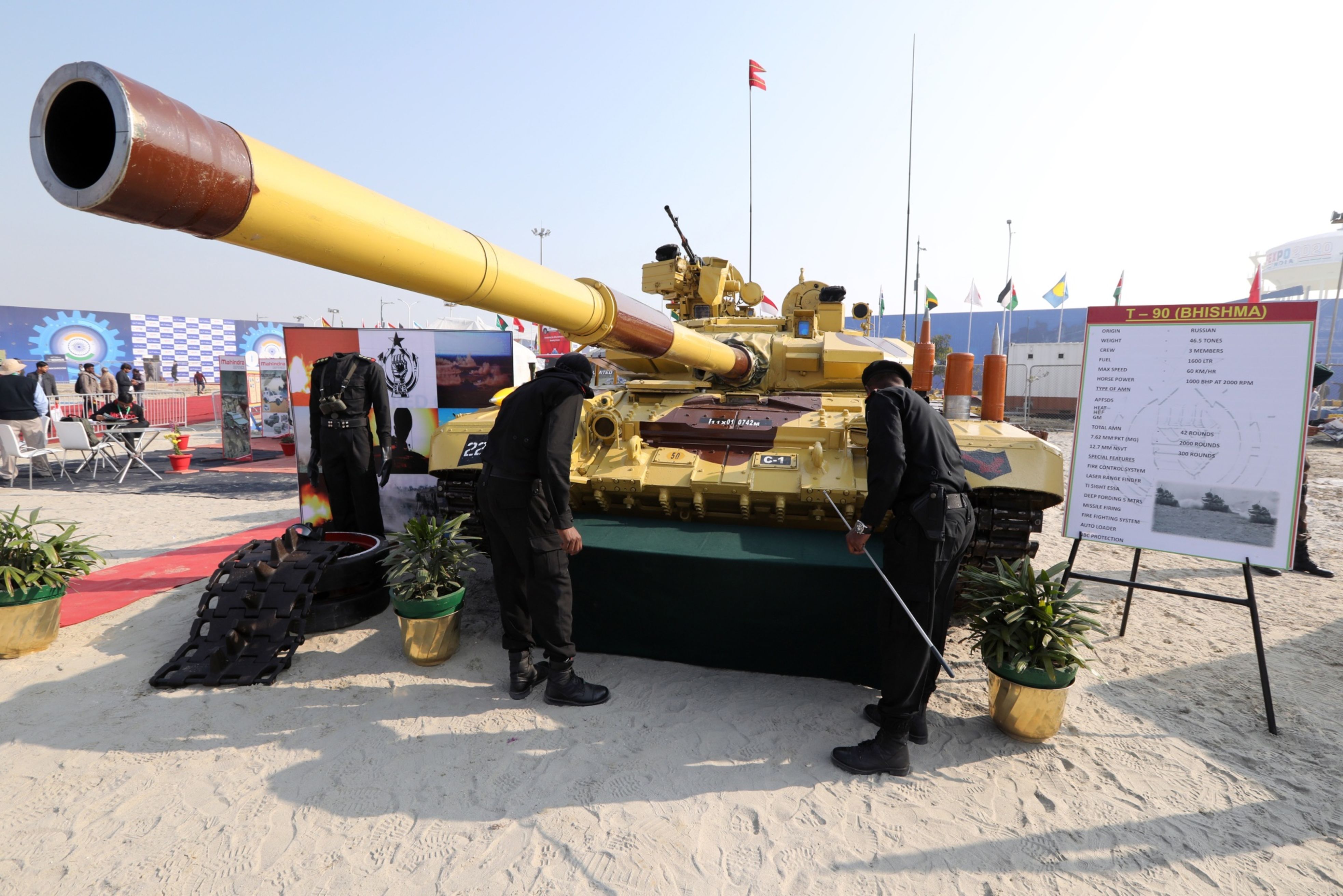 Paras Defence IPO - Financials, Valuations, Risks, Concerns: Motilal Oswal