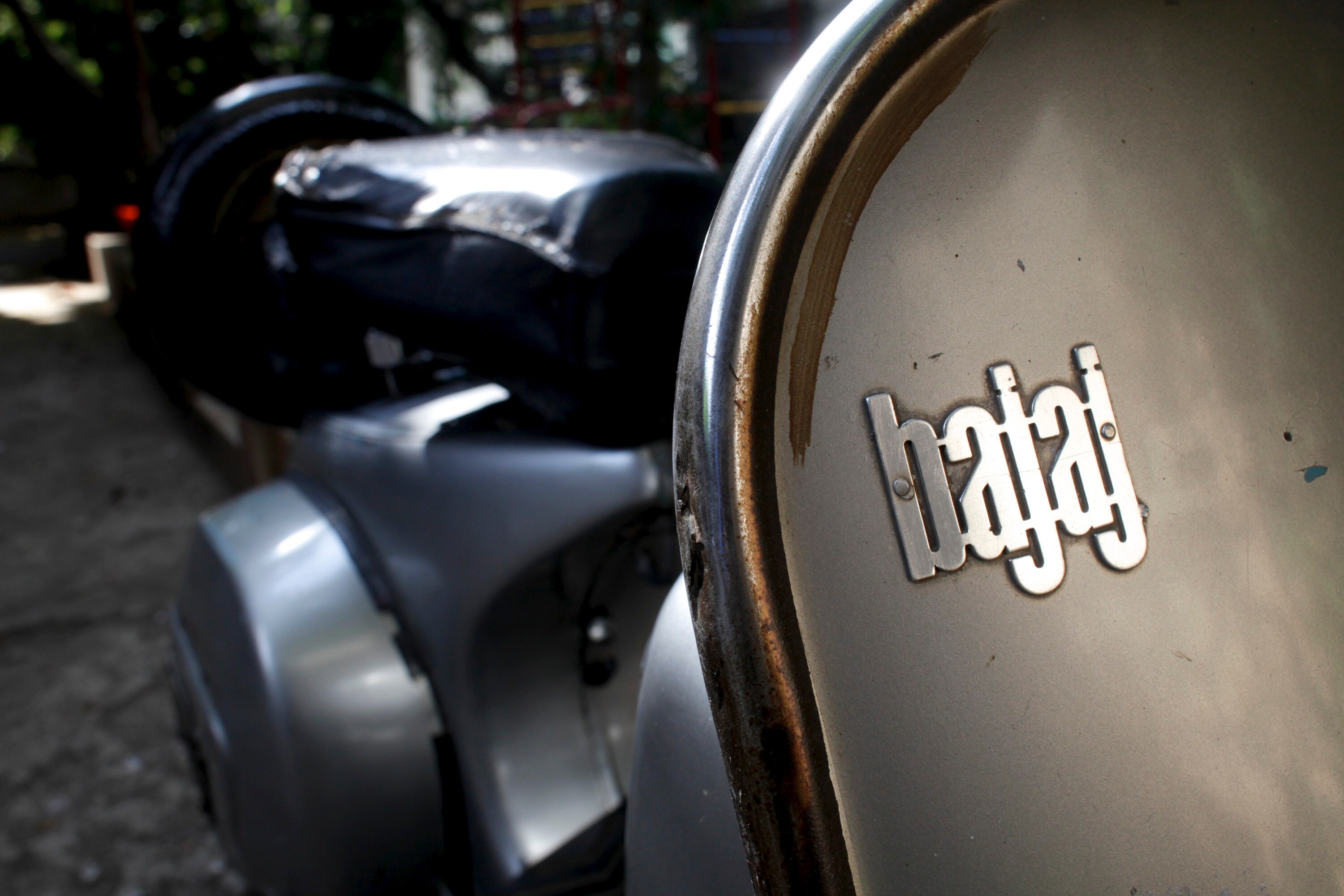 Bajaj Vs Bajaj: The Tale Of Two Brothers