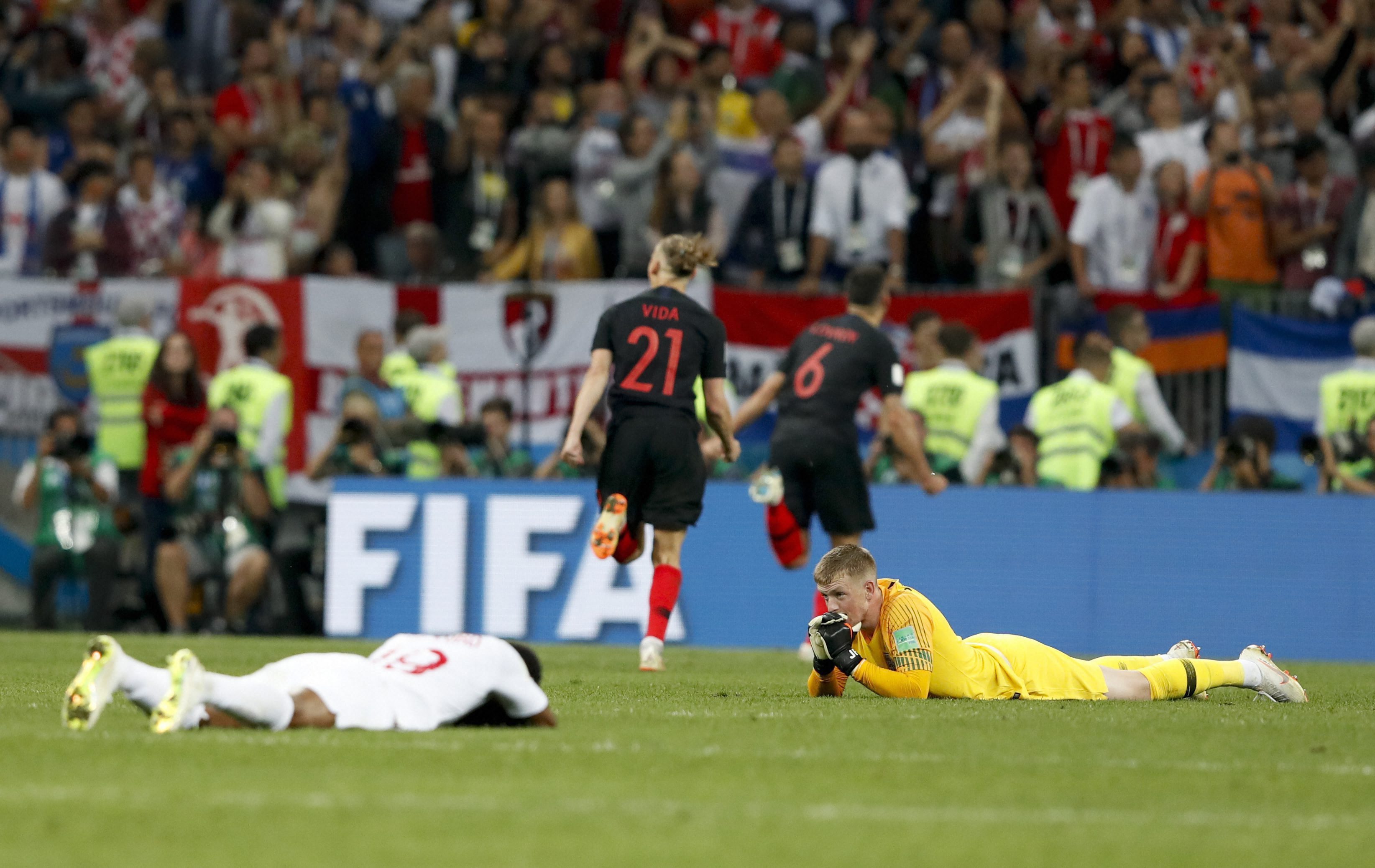 FIFA World Cup 2018: Five Investing Lessons&nbsp;