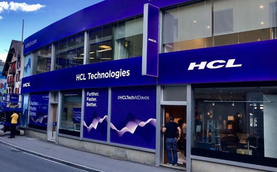 HCLTech Margin Takes A Hit As One-Third Of AI-Focussed Team Remains Underutilised