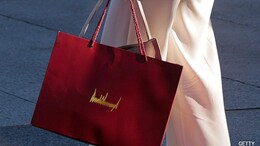 Here's What's Inside Trump-Branded Swag Bag, In Focus After Machado Visit