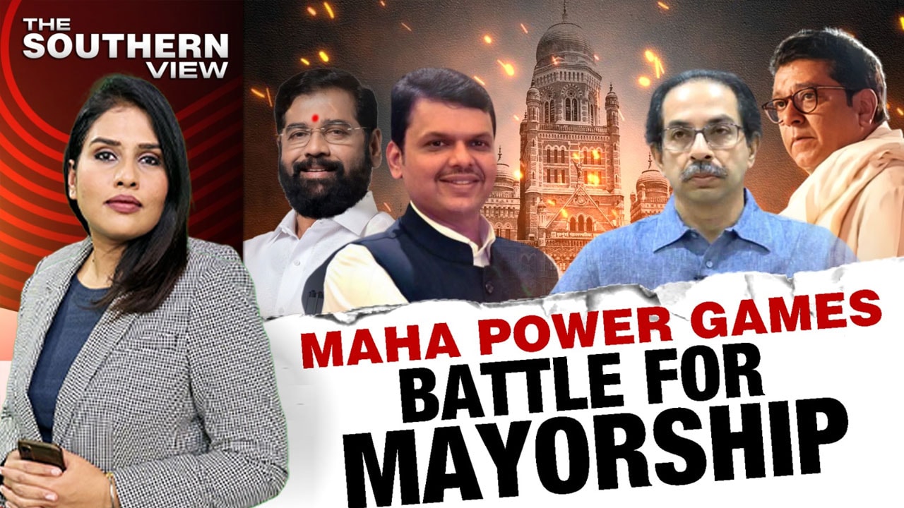 Polls Over, Suspense Over Mumbai Mayor: Resort Politics Simmers In Mumbai