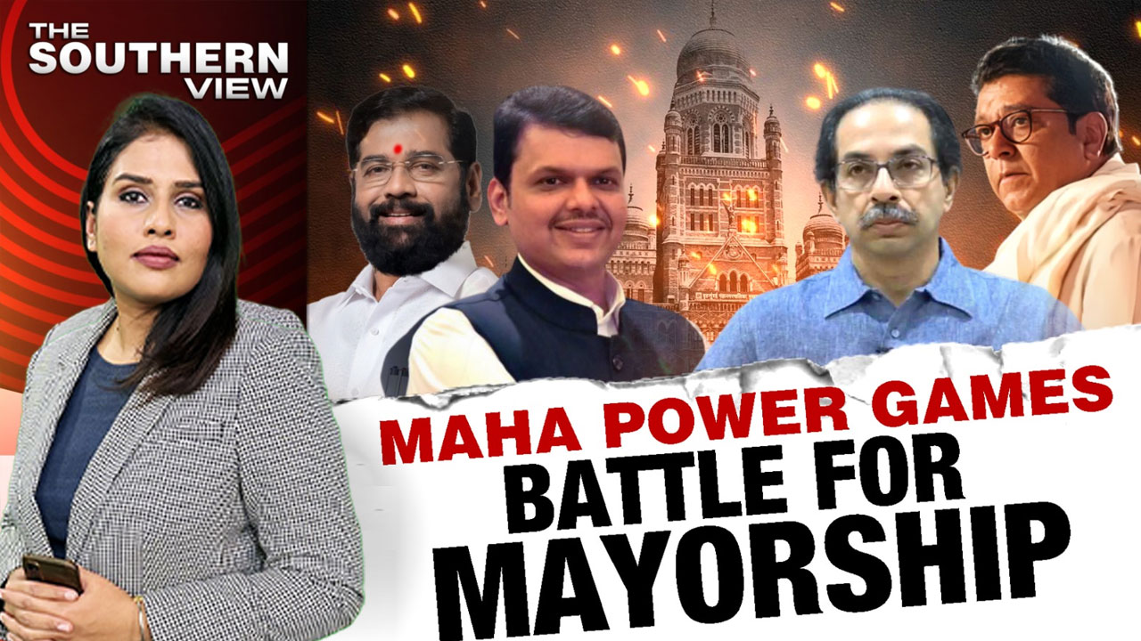 Polls Over, Suspense Over Mumbai Mayor: Resort Politics Simmers In Mumbai