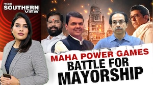 Polls Over, Suspense Over Mumbai Mayor: Resort Politics Simmers In Mumbai