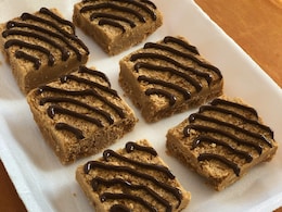 After The Viral Yoghurt Biscuit Cheesecake, Try These Healthy 2-Ingredient Desserts