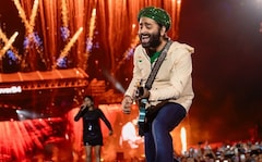 Why Arijit Singh Quit Playback Singing At The Peak Of His Career