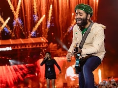 Why Arijit Singh Quit Playback Singing At The Peak Of His Career