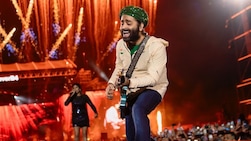 Why Arijit Singh Quit Playback Singing At The Peak Of His Career