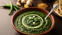 5 Simple Ways To Make Your Saag Taste Better