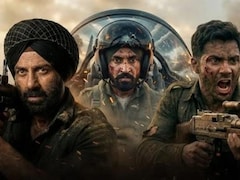 नॉर्थ इंडिया में फिर गरजा सनी देओल का नाम! बॉर्डर 2 की ताबड़तोड़ ओपनिंग, 3 दिन में 100 करोड़ पार करने की तैयारी